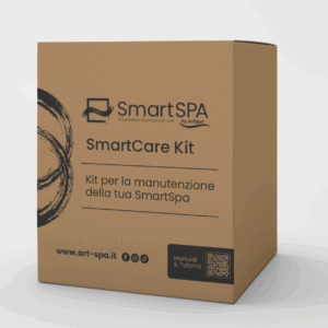 SmartSpa Care Kit