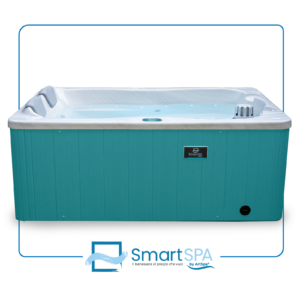 SmartSpa Color - Azzurro Cielo