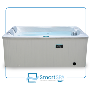 SmartSpa Color - Bianco Perla