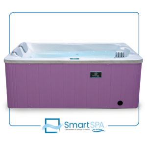 SmartSpa Color - Lilla